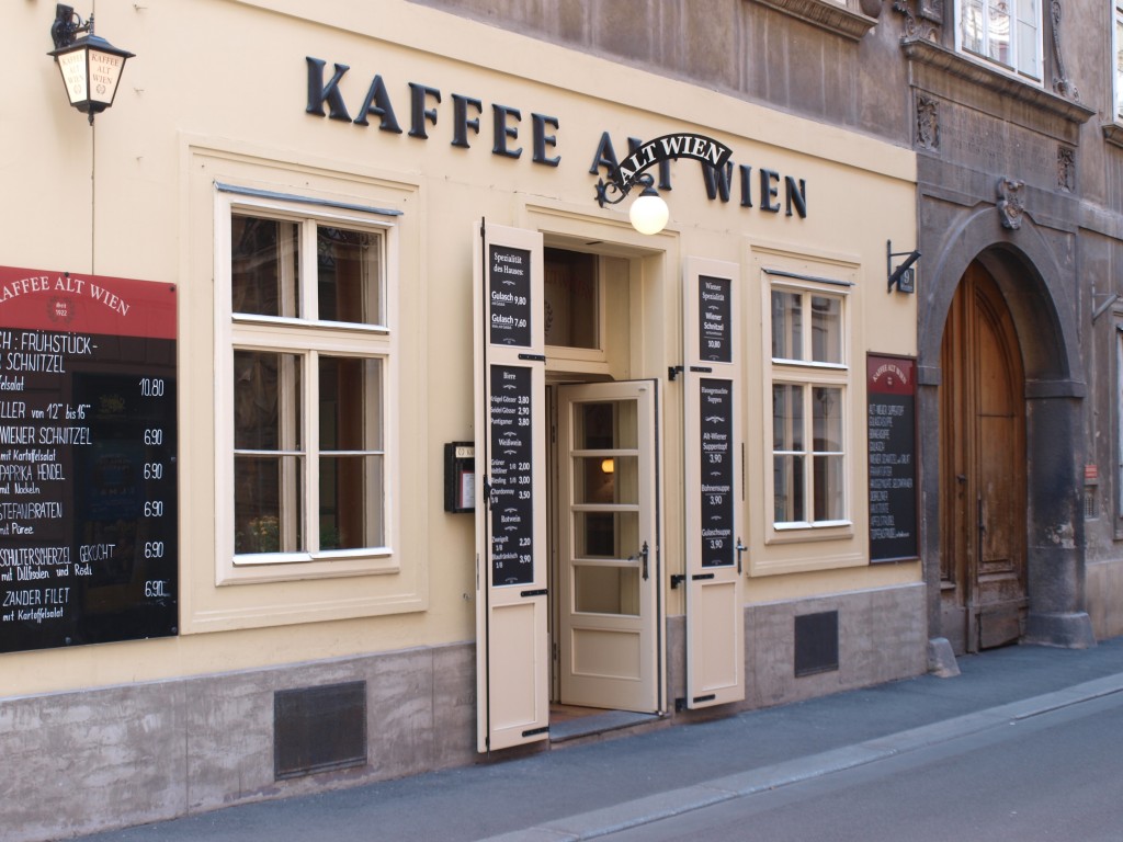 Wiener Kaffeehaus