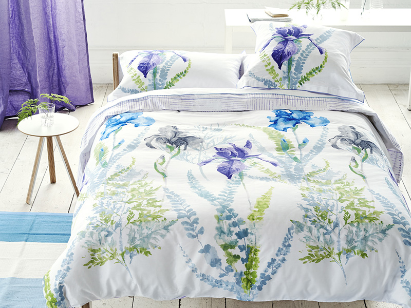 Designers Guild Bettwäsche ANTOINETTE AMETHYST