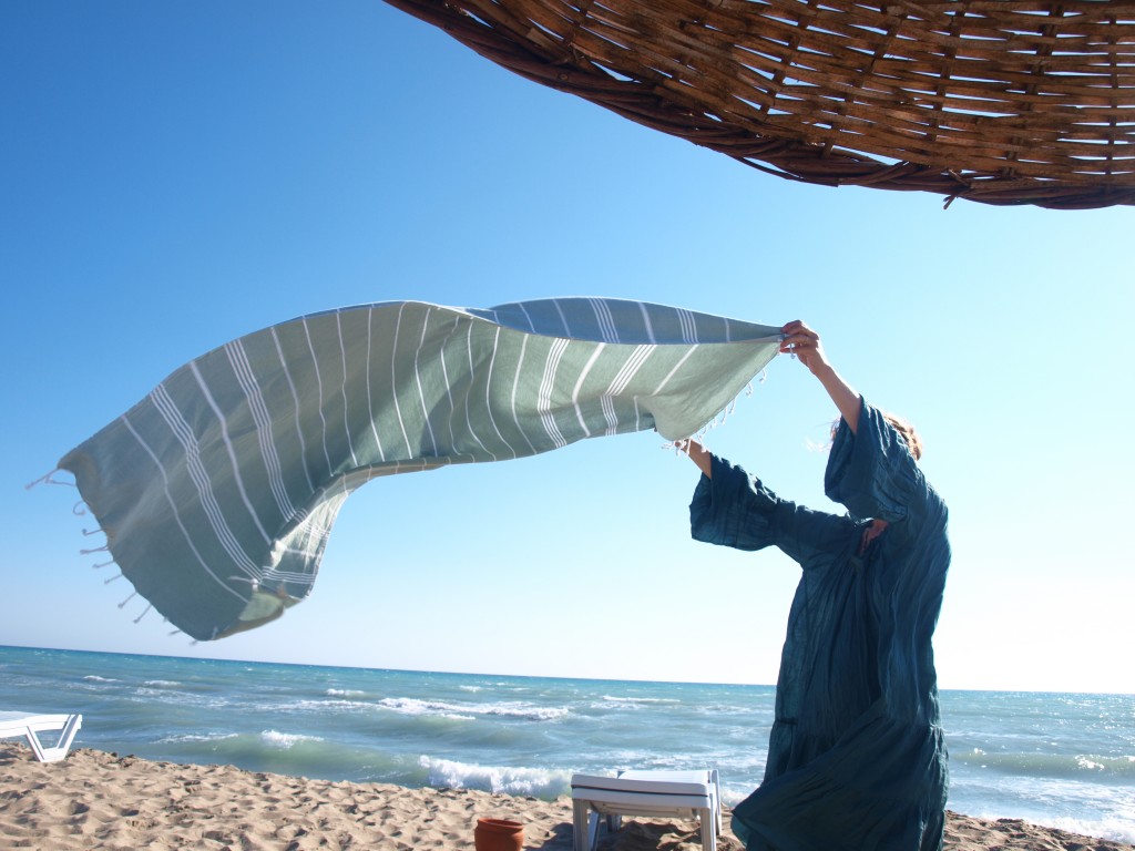 Hamamtuch, Pestemal, Hamamtücher, Pestemals, Strandtuch, Baumwolle