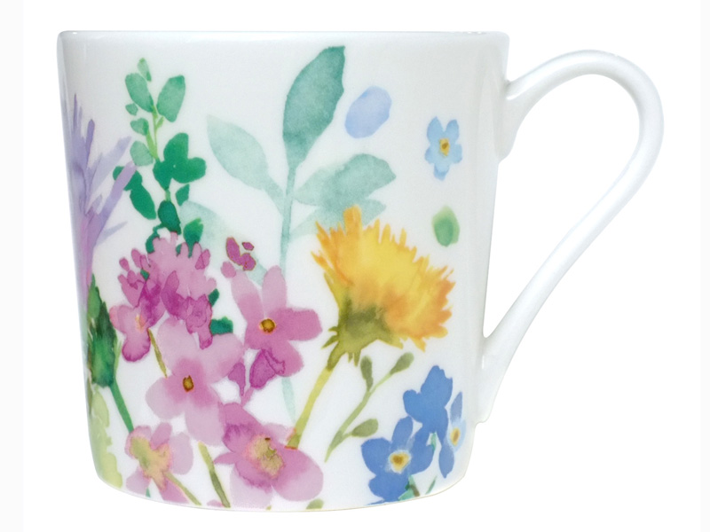 BLUEBELLGRAY Tasse TETBURY