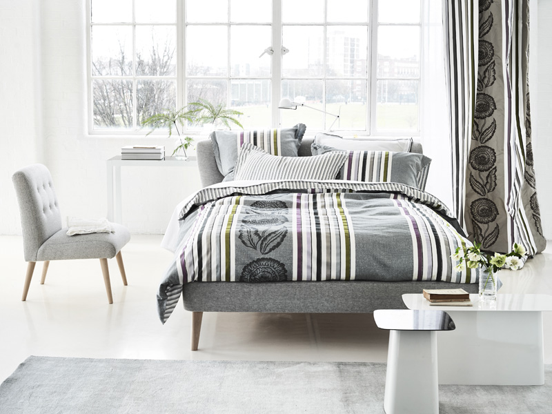Designers guild bettwäsche kollektion herbst/winter 2016/2017 ...