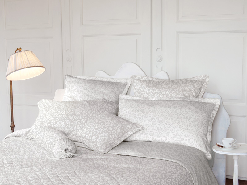 Bettwäsche von laura ashley vier neue dessins zur frühjahr ...