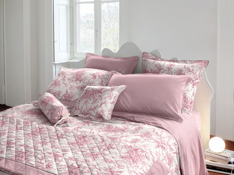 LAURA ASHLEY Bettwäsche TUILERIES
