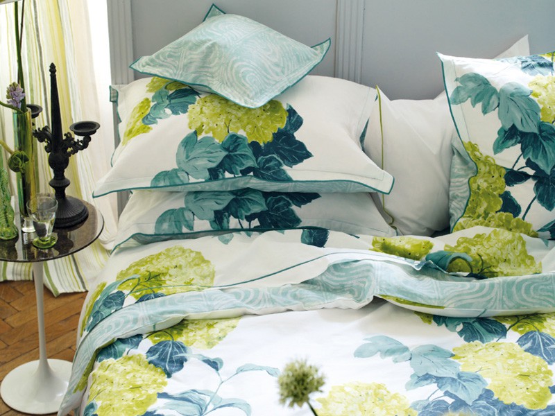 DESIGNERS GUILD Bettwäsche CASSANDRA 