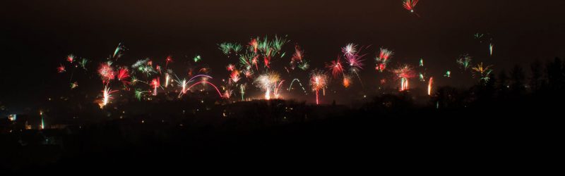 Silvester-Rezepte